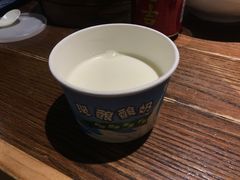 酸奶-湘味淳(千禧街店)