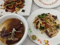 -渔民新村(番禺总店)