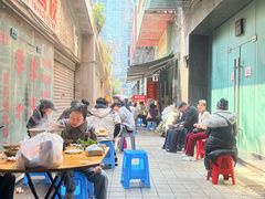 -海关荤豆花(洋河一路店)