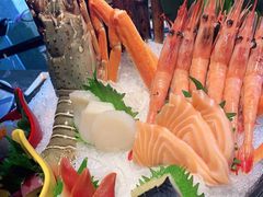 -小天鹅戴斯酒店鲸鲨百汇创作料理