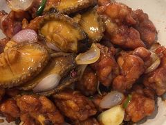 -潮界(虹桥新天地店)