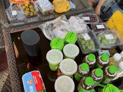 -潭柘厚院&山顶烤肉(潭柘寺店)