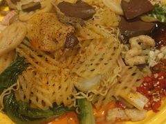 -北丐先生·野馄饨烧烤(雨花万象店)