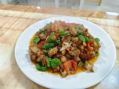 -煲来饱去冷水鱼