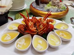 -泉州酒店-温陵中餐厅(庄府巷店)