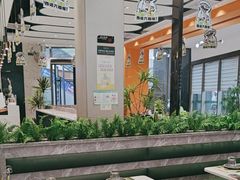 -西语·炭烧牛排(卓越中寰店)