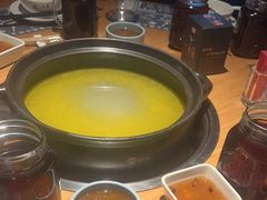 -一朵菌·野生菌探索家火锅(南亚店)