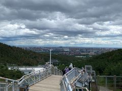 -大青山野生动物园