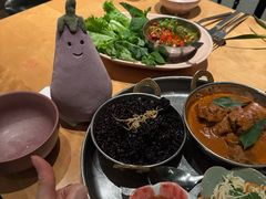 -Ginger(兴国路店)