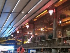 -巴倒烫陆派火锅山庄(南山总店)