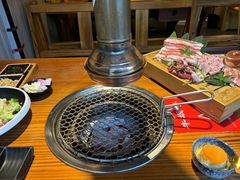 -牛坂亭 . 和牛烤肉海鲜酒场(工农路店)