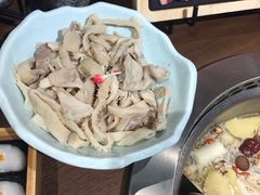 -快乐小羊·内蒙牛羊肉火锅(流花中心店)