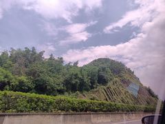-古龙峡漂流
