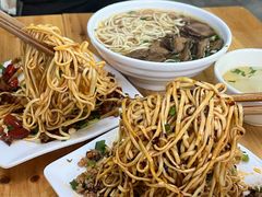 -康大口蘑面庄(将军街店)
