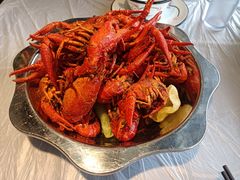 -学士怪怪龙虾·川菜·烧烤(学士街店)