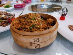 -海鲜城大家餐厅