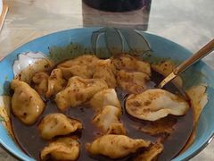 -春阳水饺(香槟广场店)