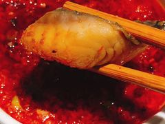 -海底捞火锅(泉城路店)