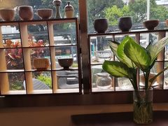 -小满里·TEA·茶室·茶空间
