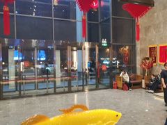 -星河湾温泉洗浴酒店