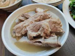 -松發肉骨茶(克拉码头店)