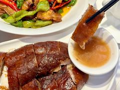 -好友缘家宴(青山路店)