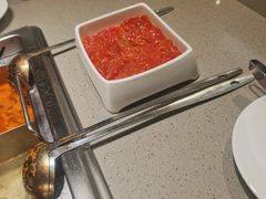 -海底捞火锅(龙湖三千集店)
