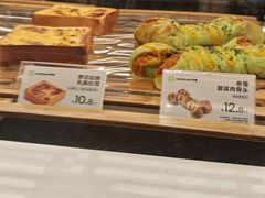 -奈雪的茶(印象城店)