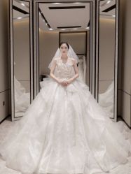 -MuseMarry婚纱(前海嘉里中心店)
