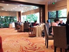 -麒麟中餐厅·经典粤菜·地道菜式老字号(广州长隆酒店)