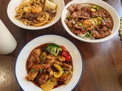 -肥朵食堂(带梦胡同店)