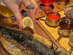 -Efes Turkish & Mediterranean Cuisine 艾菲斯餐厅(陆家嘴店)