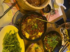 餐具摆设-梦田音乐miniLIVE(漳州店)