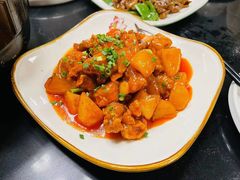 -旺达·福州菜(正大广场店)