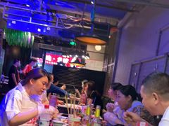 -红钳侠小龙虾·烧烤(中赢康康谷店)
