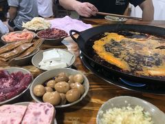 -星鸿社重庆老火锅