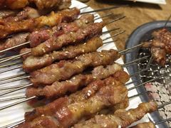 -金太阳海鲜烧烤·本地人餐厅(东纬路旗舰店)