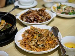 -东山茶寮(新安店)