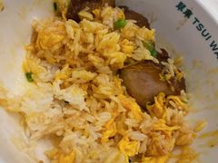-翠华餐厅(百老汇店)