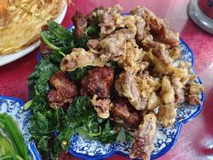 -老丽江餐馆(丽江华都商贸城店)