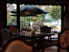 -浙江西子宾馆·瑶园咖啡厅