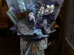 -小魚花店