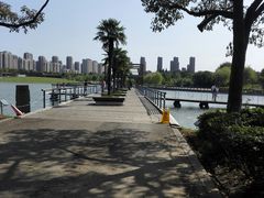 -白塘生态植物园