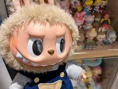 -泡泡玛特POPMART(赛格国际购物中心店)