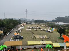 -长洲岛都市农业公园