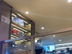 -霸王茶姬(上海恒基名人店)