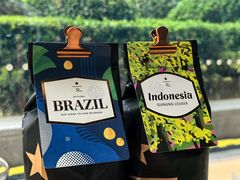 -星巴克臻选(上海合生汇1F店)