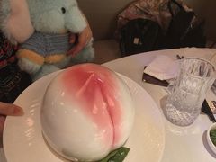 -狮拾久·现代新加坡料理(福田COCO Park店)