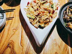 -云海肴云南菜·蒸汽石锅鱼(北京良乡华冠店)