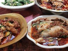 -勇猛子川菜馆(新军路店)